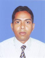 Mamunur Rashid Mamun